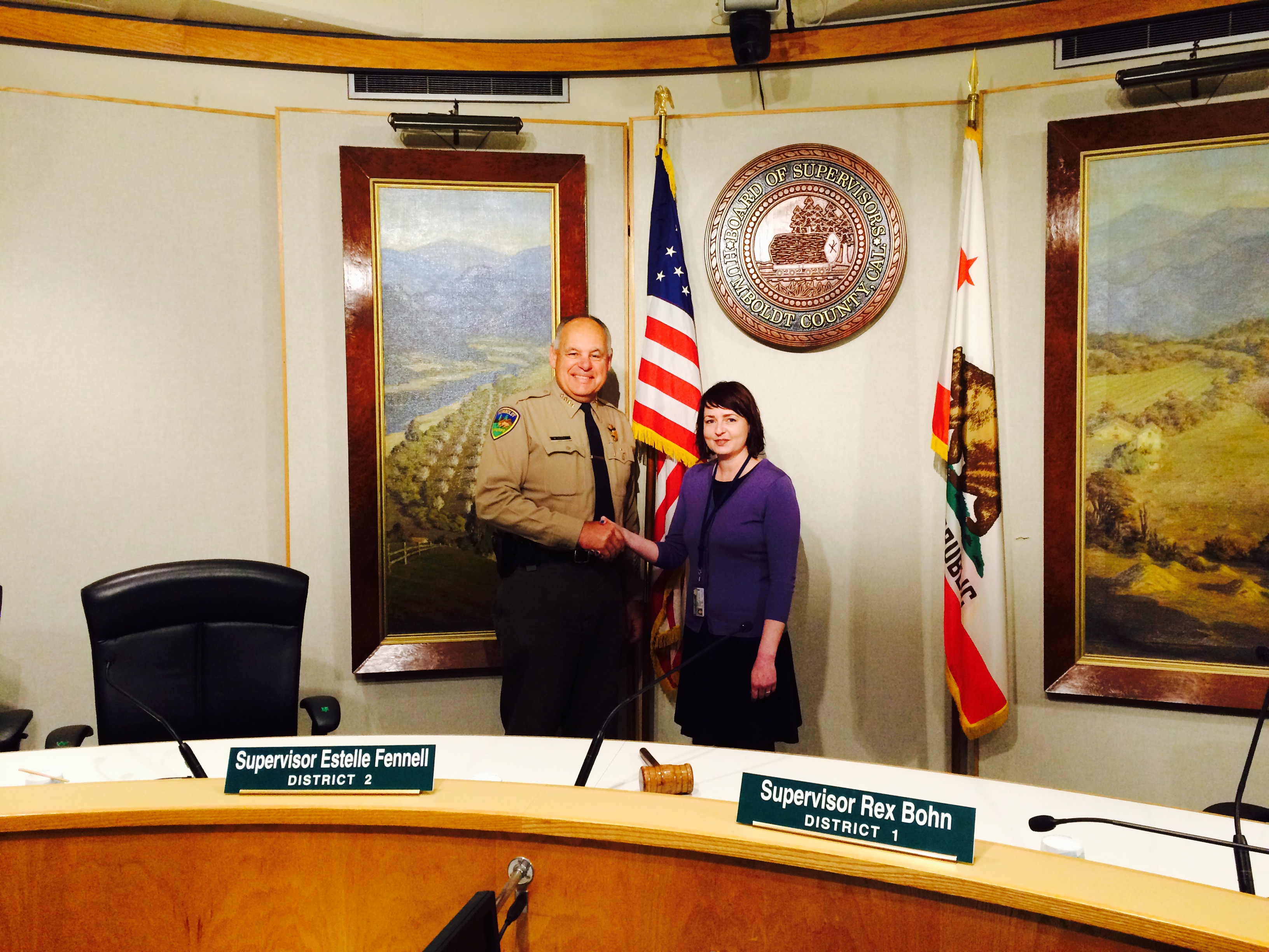 Lanni,Dorie and Downey 5.2015